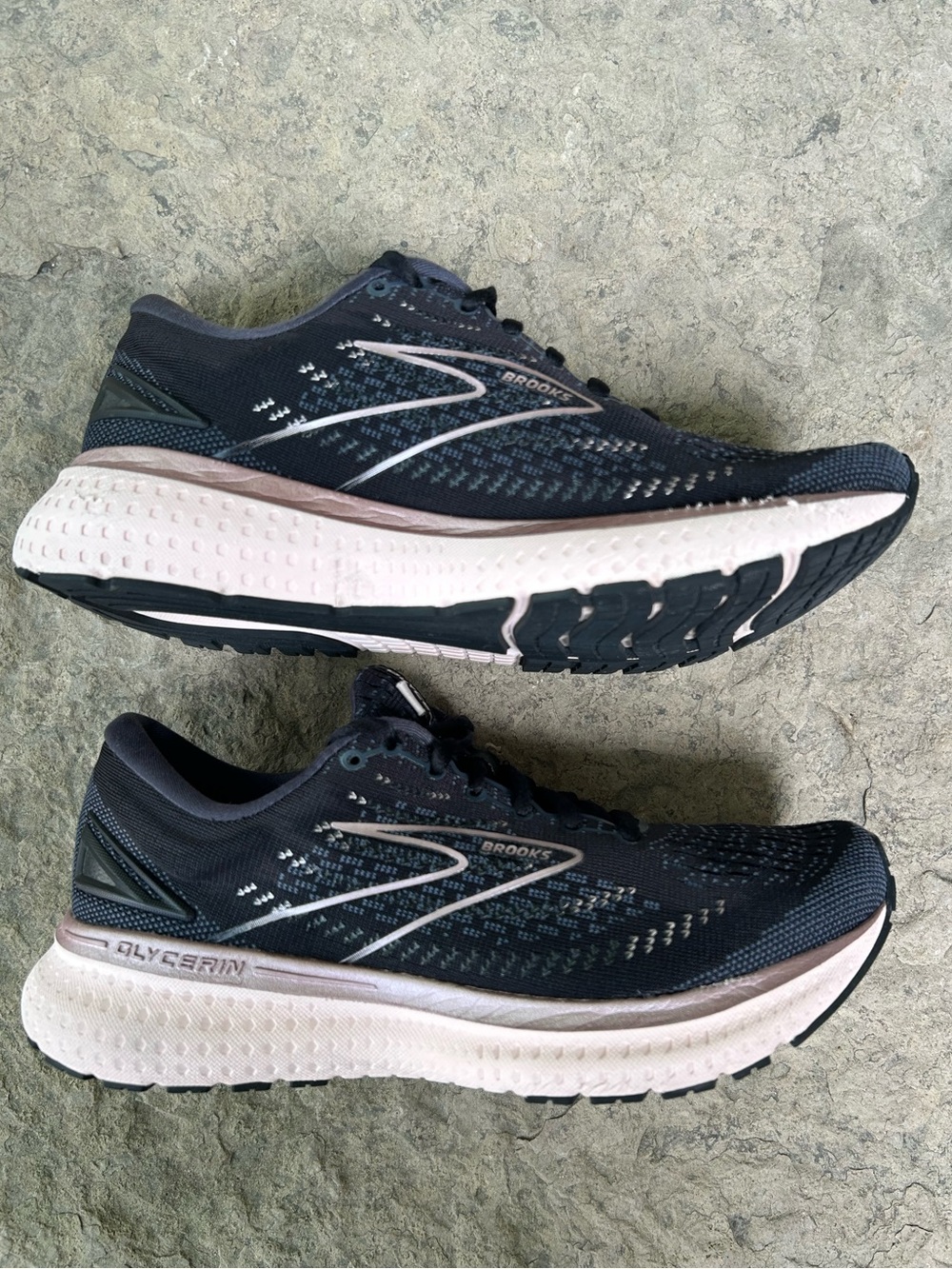 BROOKS Glycerin 19-Women’s size 6.5